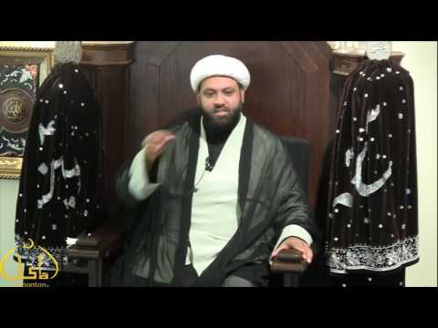 Death of Sayyida Khadijah (A): The Life of Sayyida Khadijah (A)