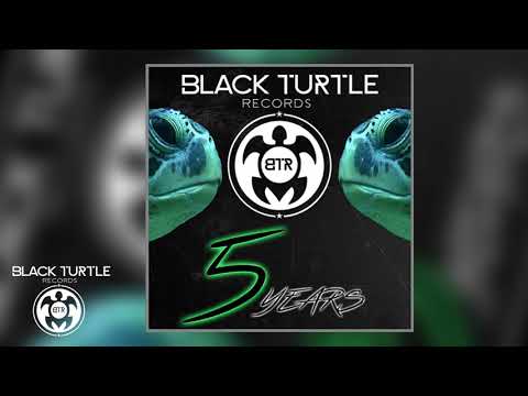 Clever Liboni - Substance (Original Mix) Black Turtle Records Five Years