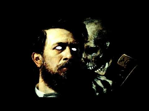 GERALDO NIGGARINI - A DESPAIR SO CRUSHING, U GIVE UP ON GIVING UP