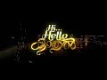 Vellai Poove Vellai Poove Kadhal Vanthatha Video Song Hi Hello Kaadhal Musical Short Film HD