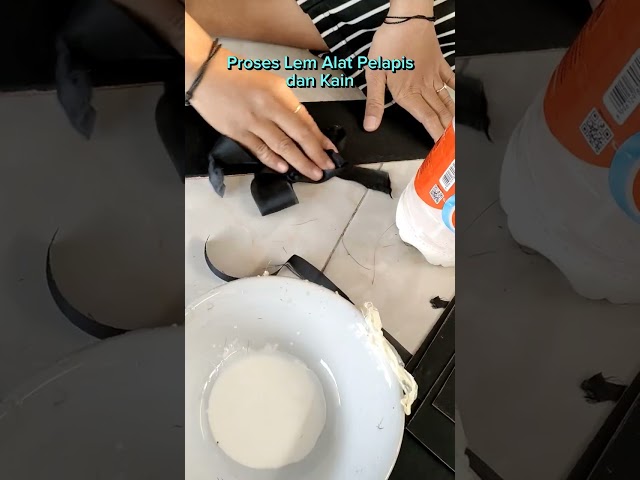 Video Produksi Ande Lumut