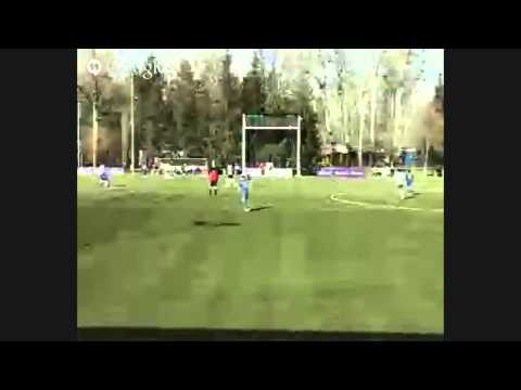 FC Academia 0-2 FC Veris rep.2