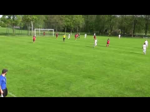 Anketa Gól 19. kola: Lukáš Uhlíř (Všechovice)