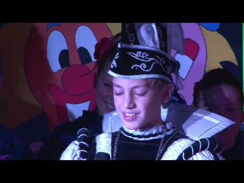 Jeugdprins uitkomst Wilbertoord 2023 11 10