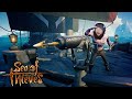 I Can T Trust Anyone SEA OF THIEVES Night 3 4