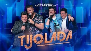 Tijolada Music Video