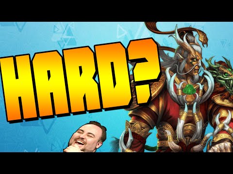 How Hard is Ao Kuang? (Penta Stream Highlight)