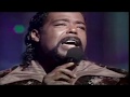 Barry White - Sho' You Right 1987