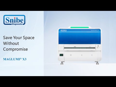 Immunoassay Analyzer