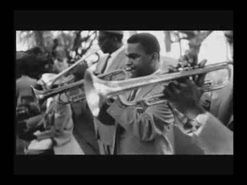 Miguelito Cuní y Chappottín en "Nosotros la Música"