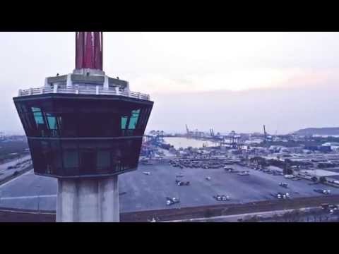 Laem Chabang TVC English 60 sec - Final Mix