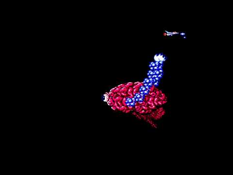 Life Force   March Episode 107