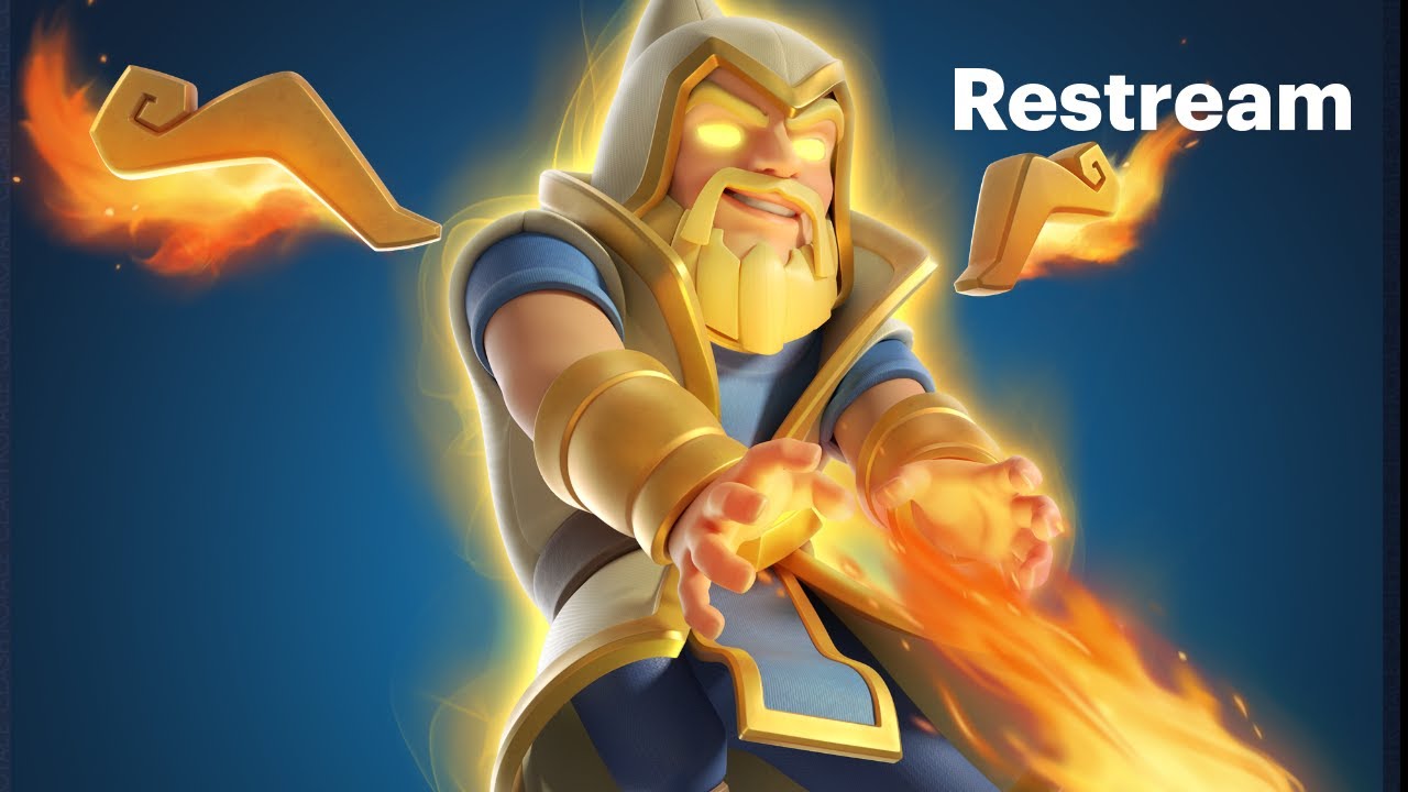 Ganando la 3ra Insignia Clash Royale