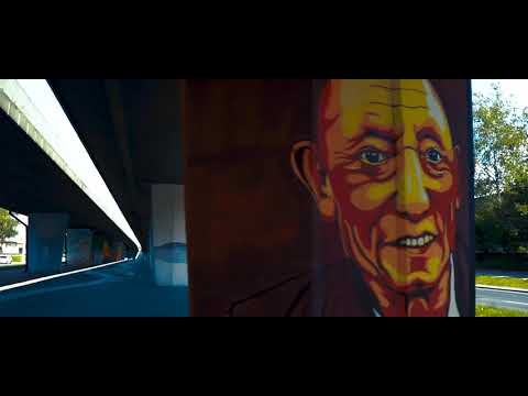 Dogbite - "Ten Funk" [official music video]