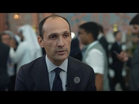 Georgiens stellvertretender Ministerpräsident: EU-Beitritt weiterhin möglich