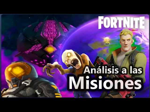 Vídeo relacionado con Una aventura FORTNITE. ¡Tú eres el héroe! - Misión en Battle Royale: Novela de Fortnite no oficial (Montena)