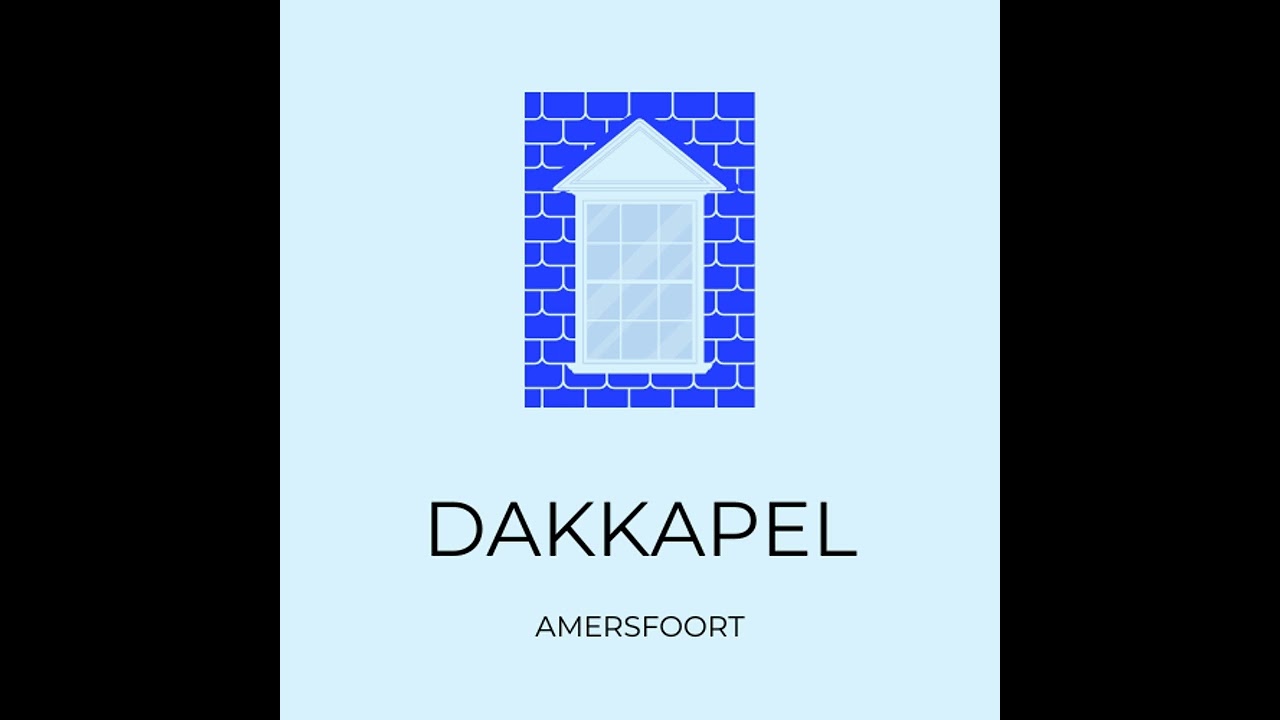 Amersfoort Dakkapel