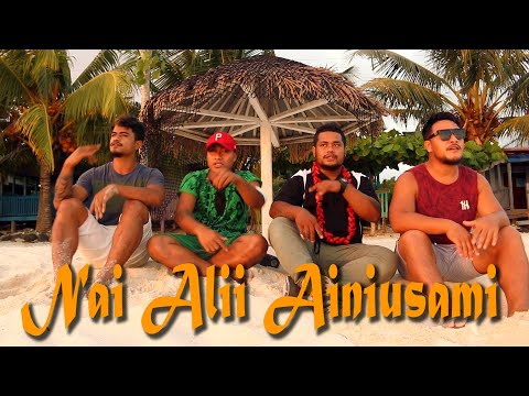 Seti Iosefa, Ioa Filoitumua, Taimalie Fuifatu, Kirisimasi Pofitu - NAI ALII AINIUSAMI (Music Video)