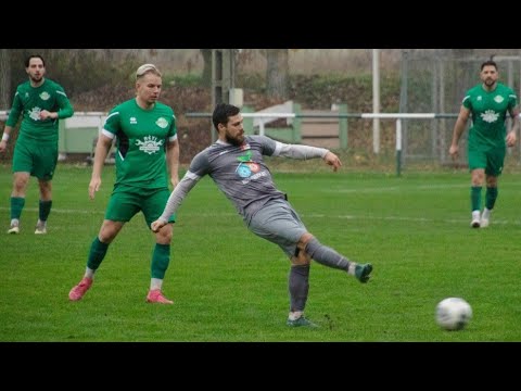 Vitnyéd - Kapuvár 1-2 (összefoglaló)