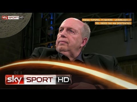 Highlights aus Samstag LIVE!, 25. Spieltag: Calmund fühlt mit Hoeneß