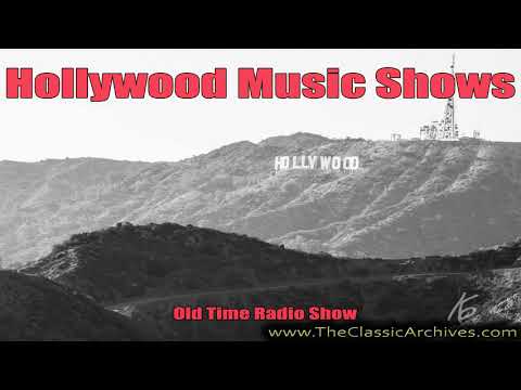 Spotlight Review 471024, Old Time Radio