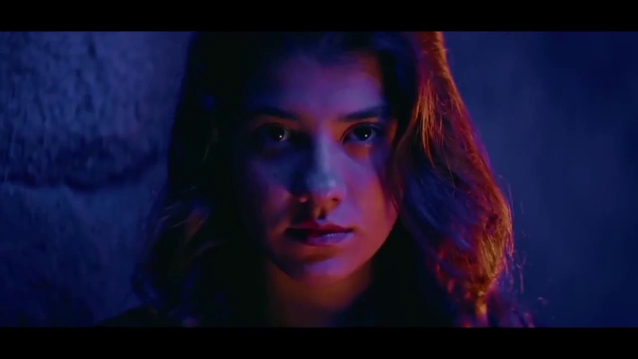 Trailer de Rust — Ferrugem subtitulado en inglés (HD)