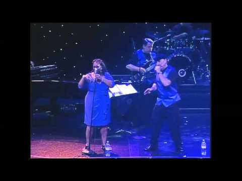 You Can Leave Your Hat On - The Dominos Band at the Tropical Theater (Serenade of the Seas)