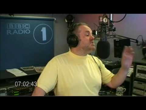 Moyles - Jacko & MasterChef chat (Web Streaming Wed 08 Jul 06:50-07:04)