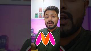 Myntra-Ajio Secret Money Saving Hack #shorts