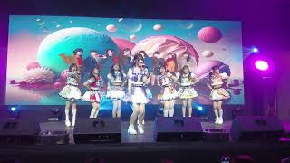 SAKURADOLL 『SAKURATRIP』 2025.02.28 @Geek+Pop Alpha DAY1