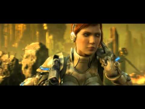 [GMV] The Gallows Trailer Song