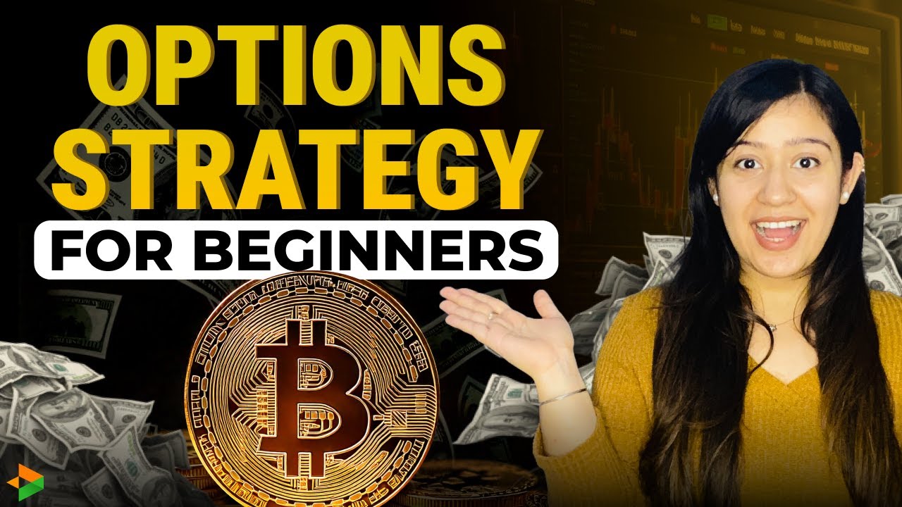 Profitable Options Selling Strategy for Beginners