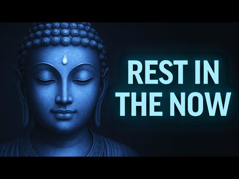 Ocean of Peace - Gentle Buddhist Teachings & Zen Tales for Deep Rest