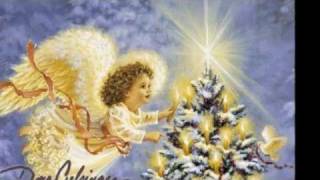 The Christmas Tree Angel - The Andrews Sisters