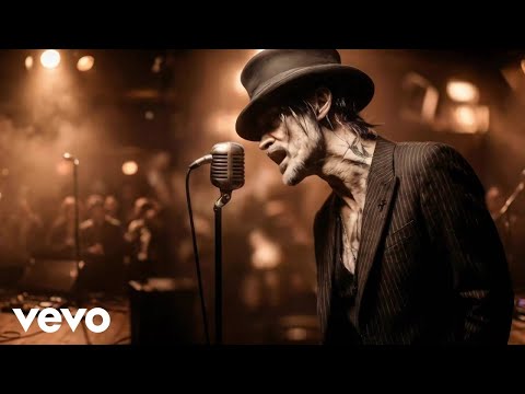 Morgan Luna - Don’t Tell Me How to Play (Official Music Video)