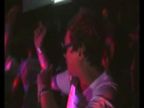 MARCO CORDI & LADY BRIAN @ K CLUB Jesolo 15.05.2010