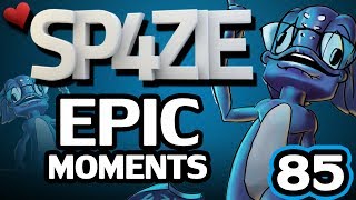 ♥ Epic Moments - #85 SPUZIE