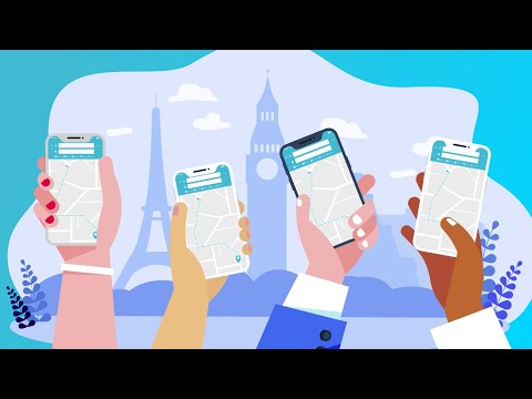 JellyRide: Trips Experience video thumbnail