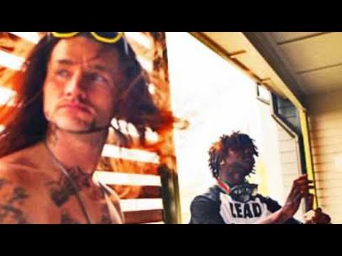 Riff Raff - Tip Toe 3 ft. Chief Keef