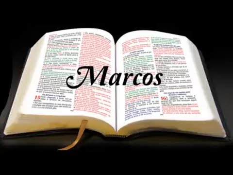 Evangelho de Marcos