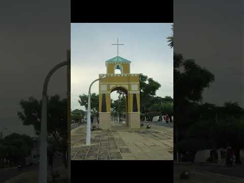 PIRIPIRI - PIAUÍ: Conheça o Paraíso do Açude Caldeirão e a Capital do Humor! ☀️🌵