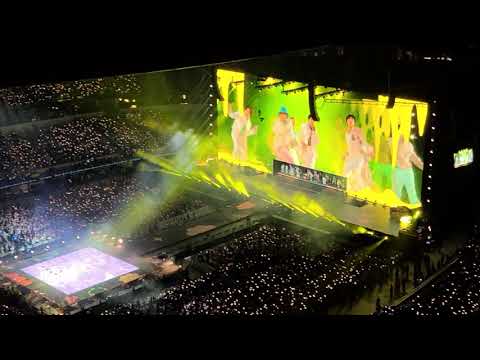 🔴BTS PTD ON STAGE " Dynamite & Butter " LA SoFi Stadium Concert Live || FULL CONCERT || FULL VER.