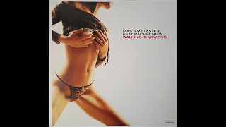 Master Blaster Feat. Rachel Hiew – Walking In Memphis (Florian Arndt Vs. Mike Turna E-House Mix)
