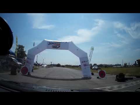 Klausenburg Retro Racing 13 21.07.2019 circuit Vik Power Arad antrenamente