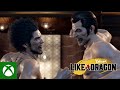 Yakuza: Like a Dragon | Launch Trailer