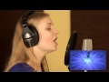 'Let It Go' from Frozen translate Александра ...