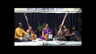 40th Annual Sangeet Sammelan Day 2 Video Clip 8