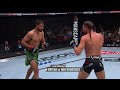 NocheUFC Brian Ortega Somete A Yair Rodriguez