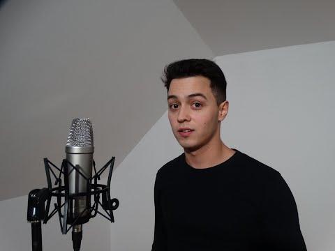 Sam Smith - I'm not the only one (cover by Krzysztof Kaczor)