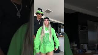 Prymrr &amp; Kane Bailey Airplane Mode Dance